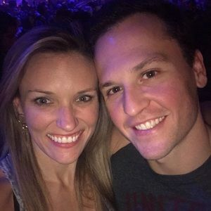 Meet your Posher, Kristen